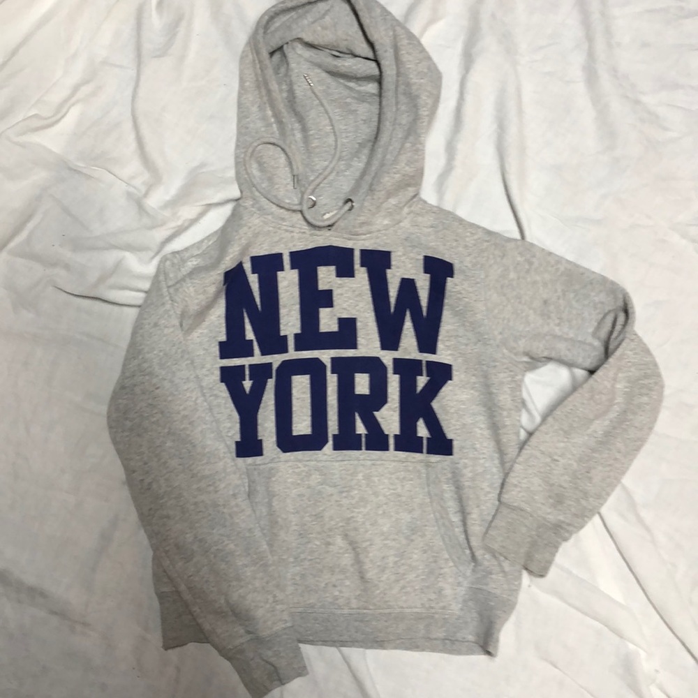 L.O.G.G hoodie